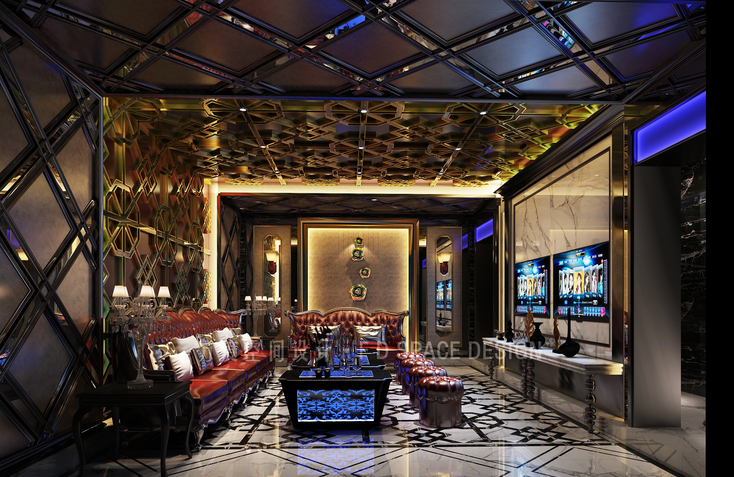 商务ktv魅力夜场，贵阳夜场商务ktv主打盛宴-开阳县ktv预定